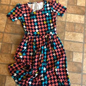 Lularoe Amelia